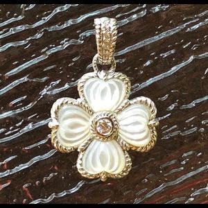 Judith Ripken Mother of Pearl Enhancer